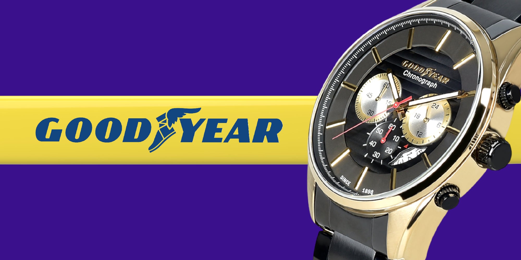 Goodyear – Arloggi.com