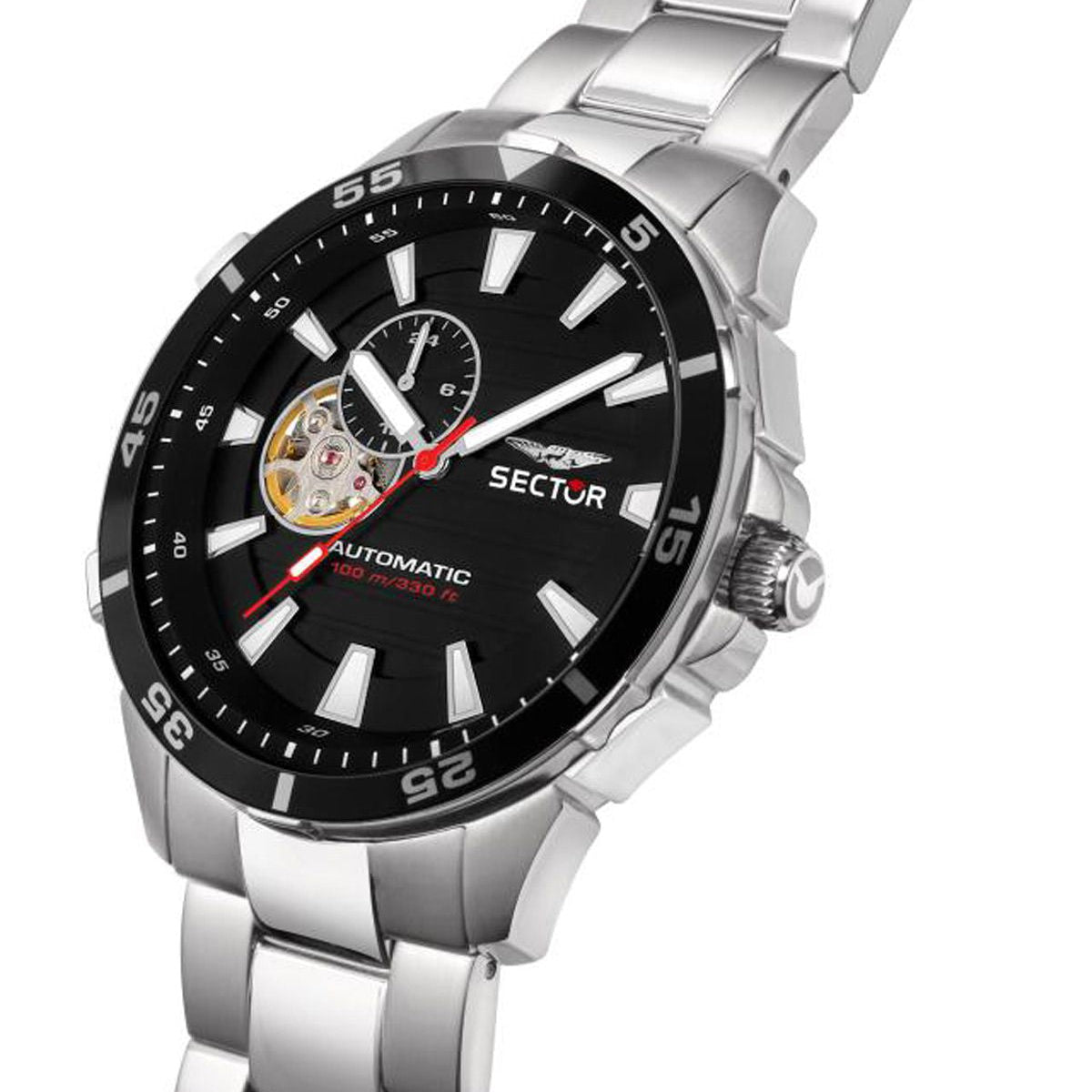 SECTOR ADV2500 AUTOMATIC