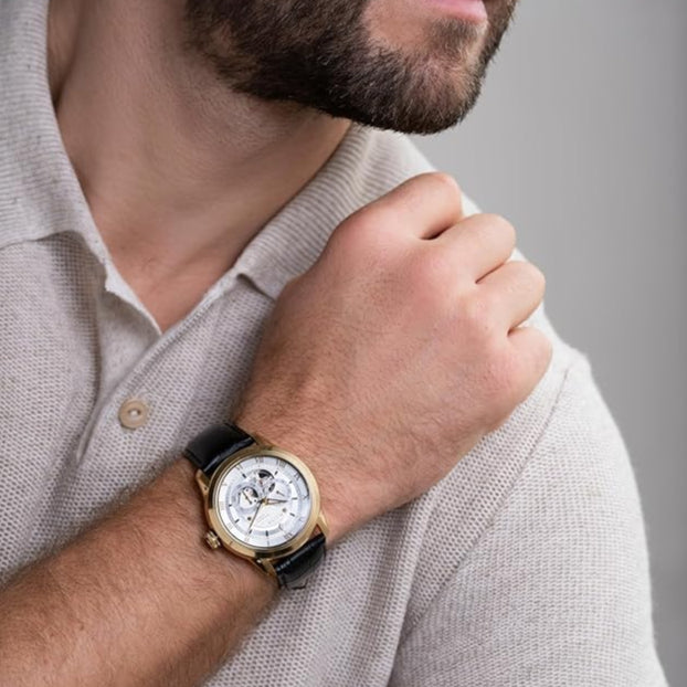 Bulova 97A187