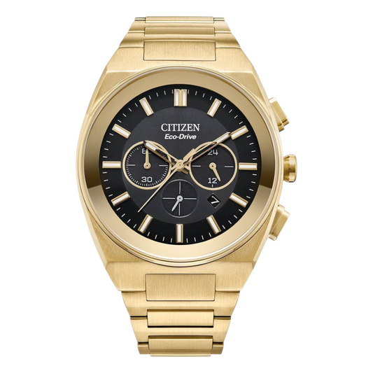 CITIZEN – Axiom SC Chronograph (CA4582-54E)