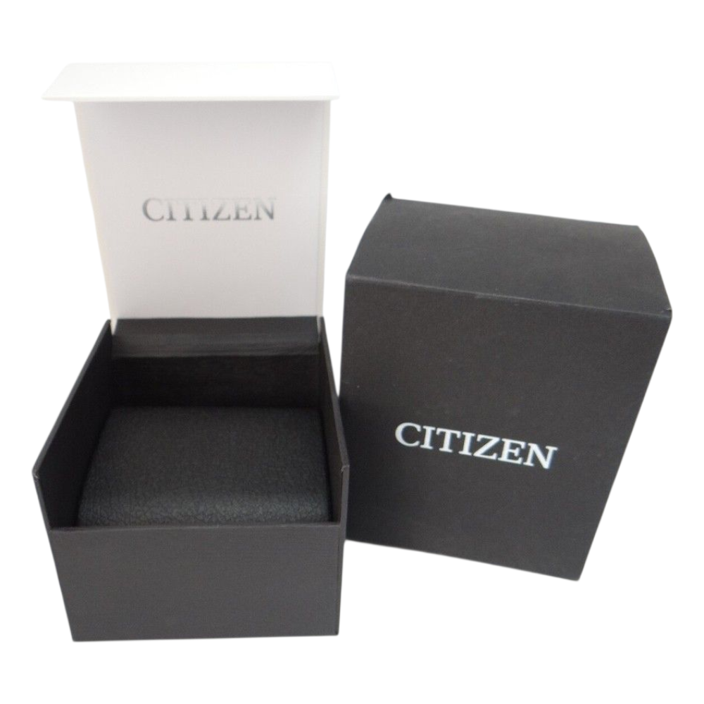 CITIZEN – Axiom SC Chronograph (CA4582-54E)