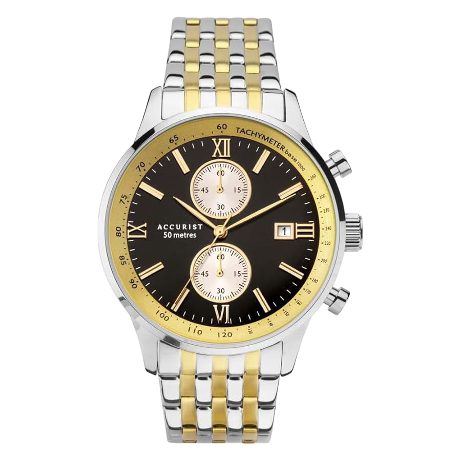 Accurist 7402