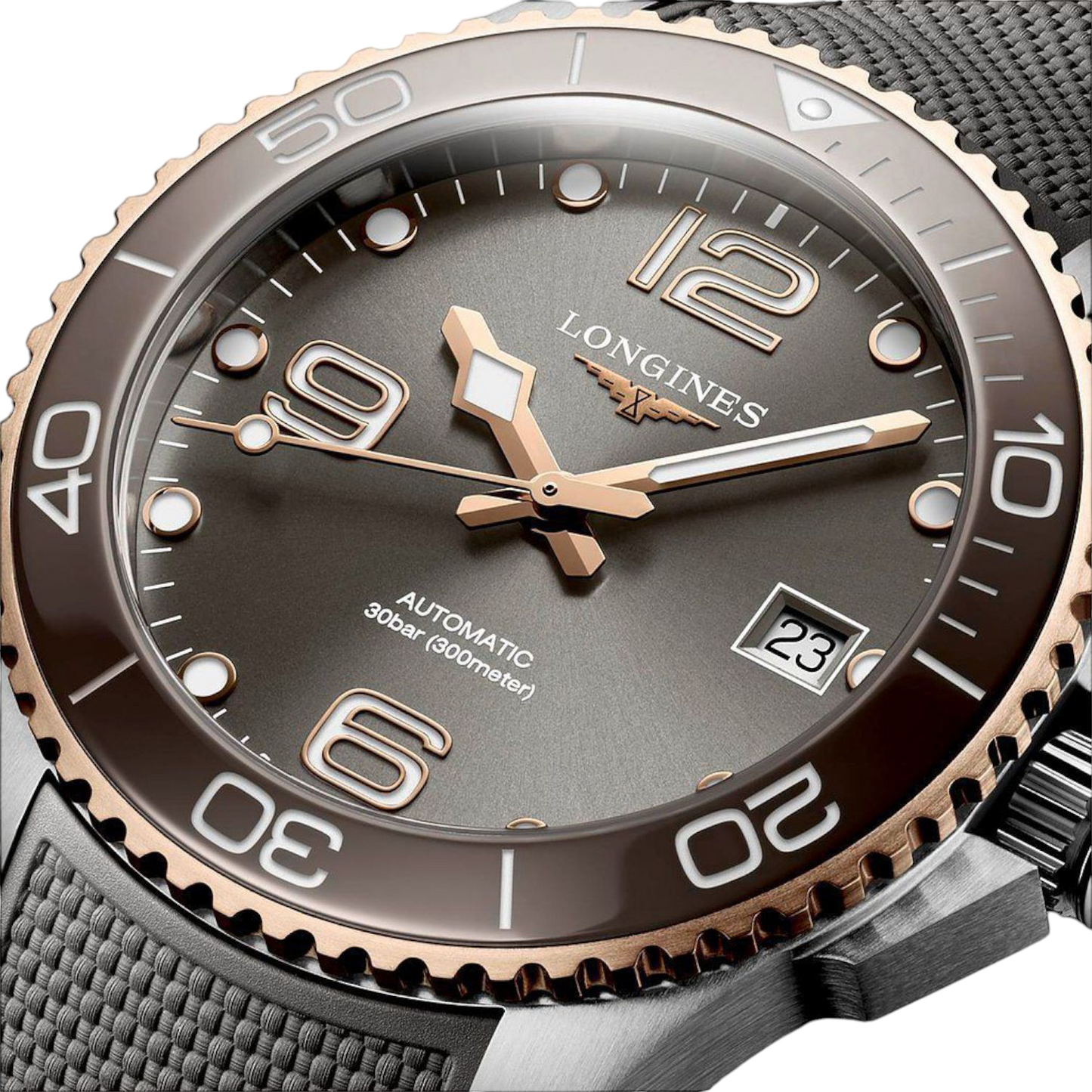 Longines HydroConquest L37803789