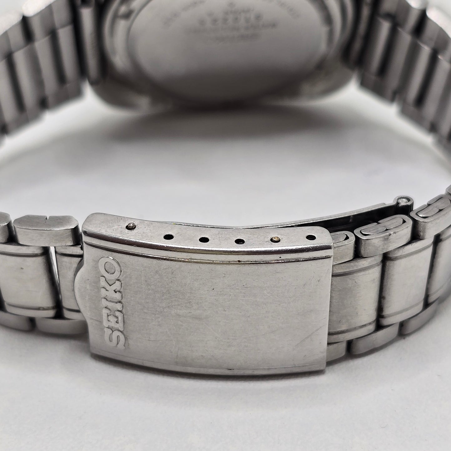 Seiko Bell‑Matic 4006‑6021