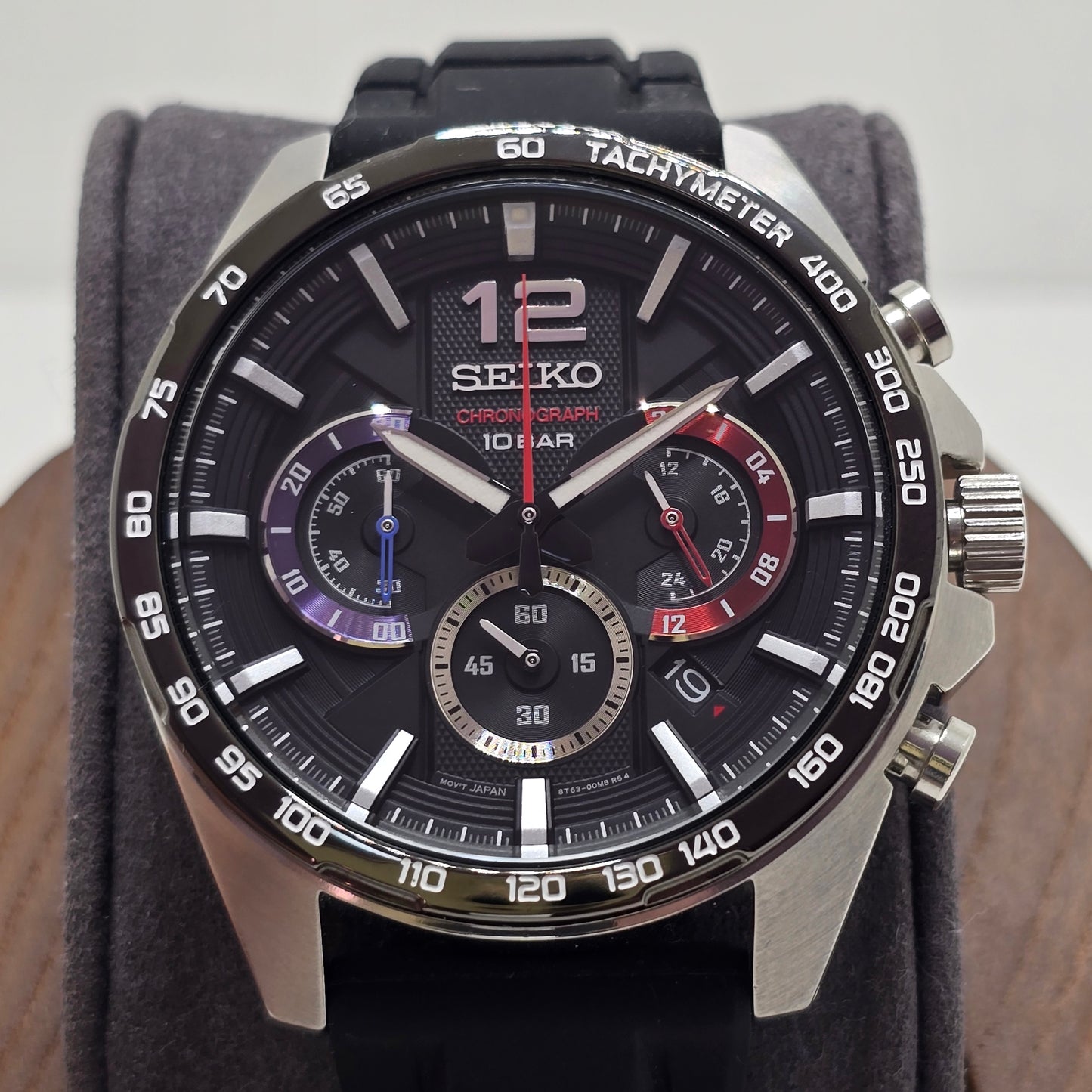 Seiko SSB347P1