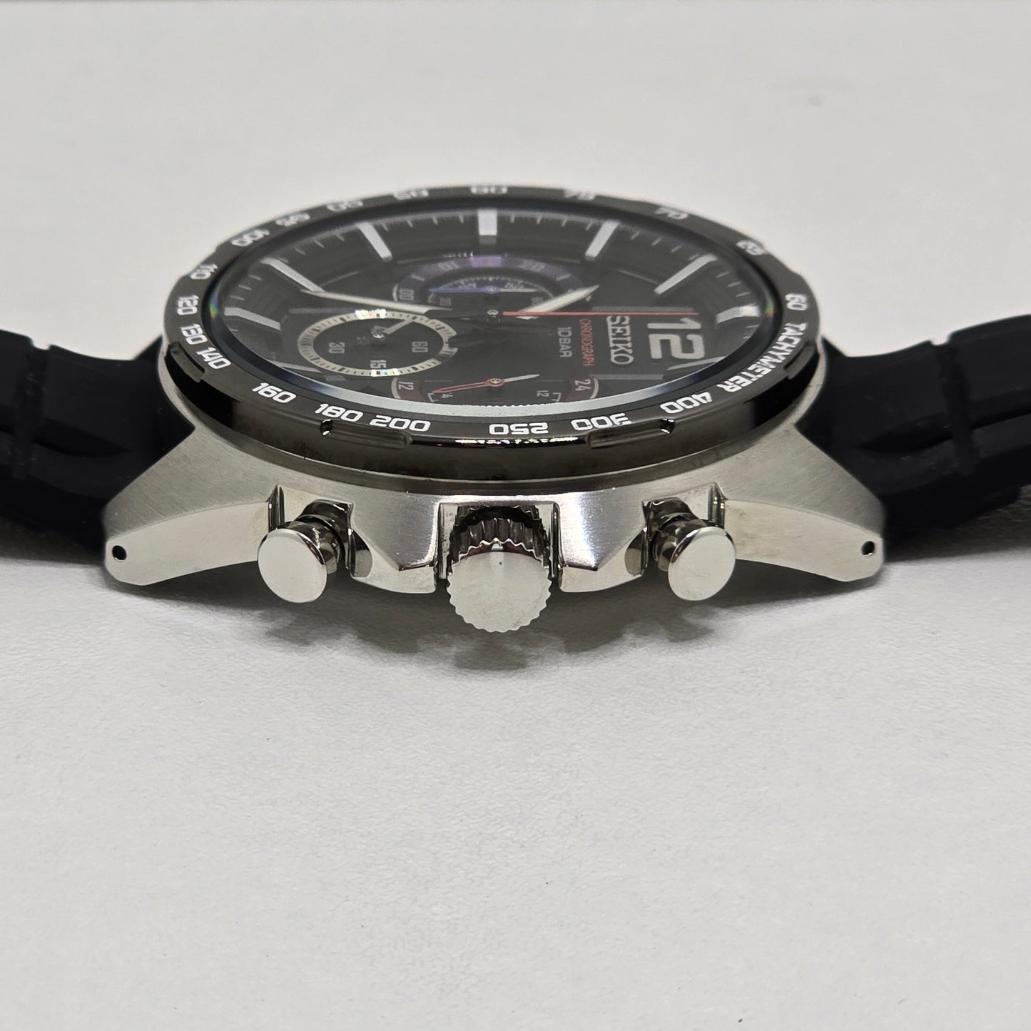 Seiko SSB347P1