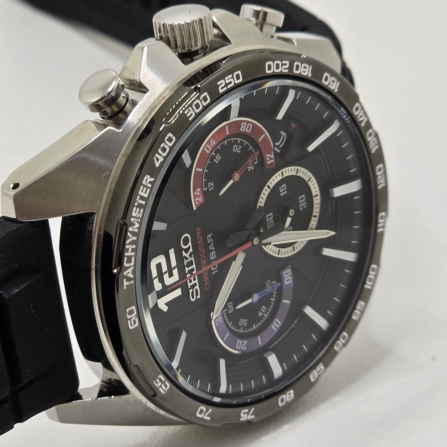 Seiko SSB347P1