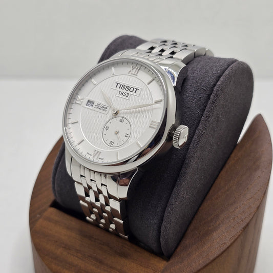 Tissot Le Locle “Petite Seconde” T006.428A