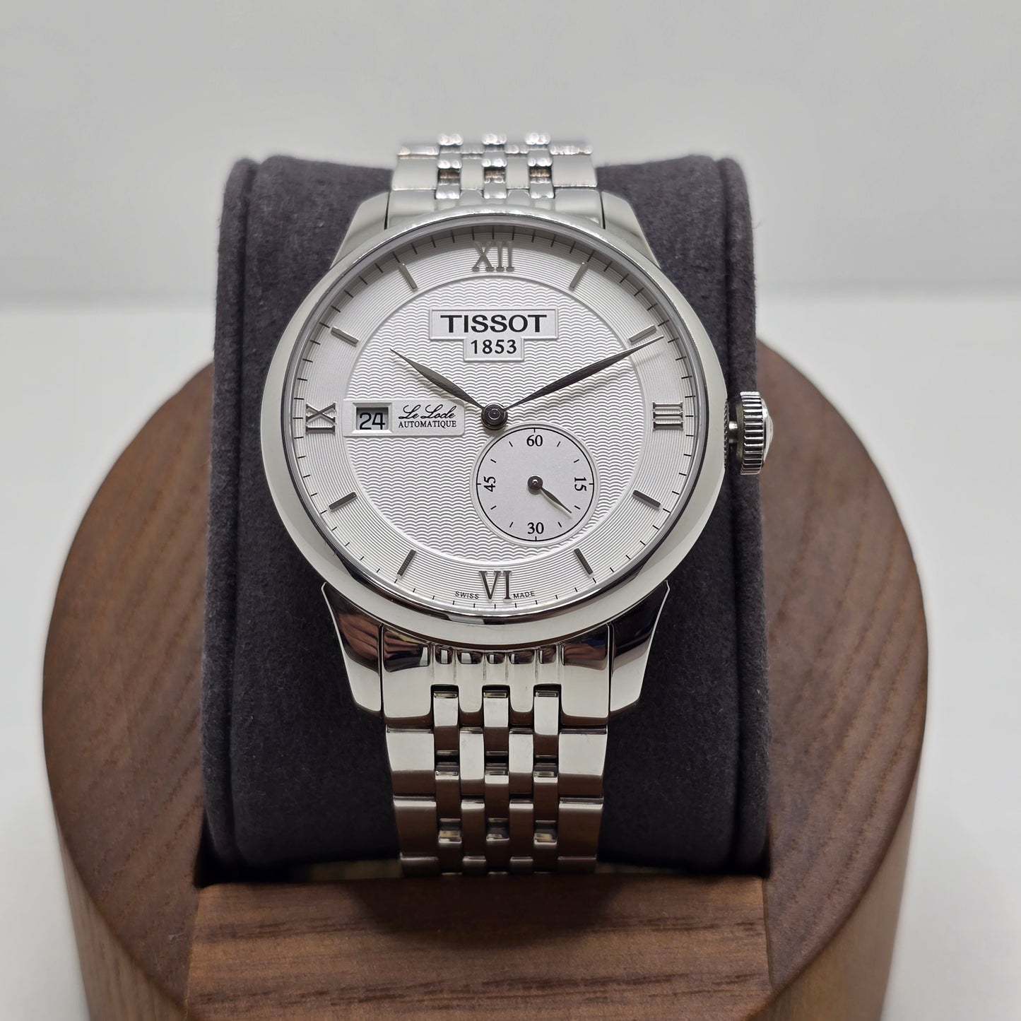 Tissot Le Locle “Petite Seconde” T006.428A