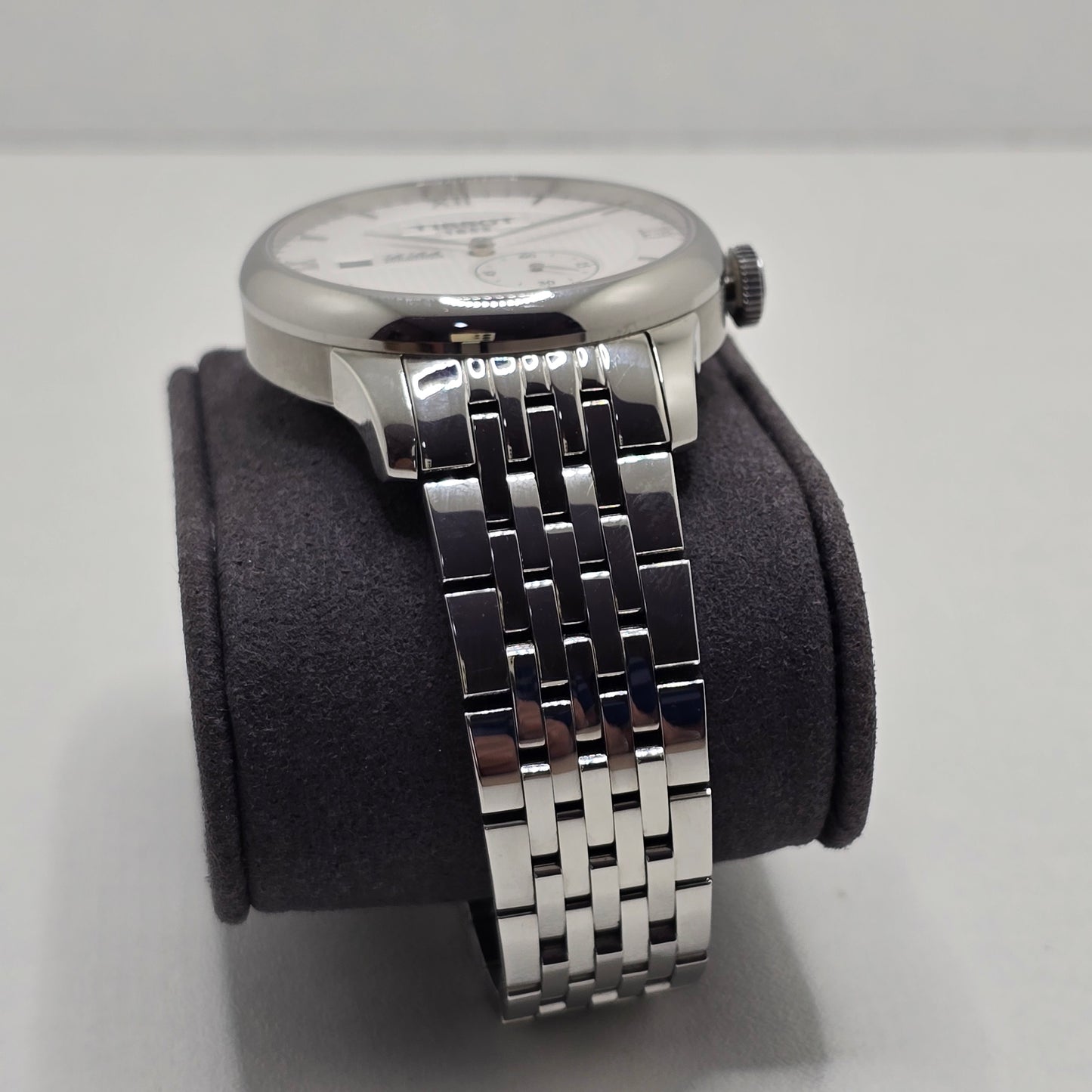 Tissot Le Locle “Petite Seconde” T006.428A