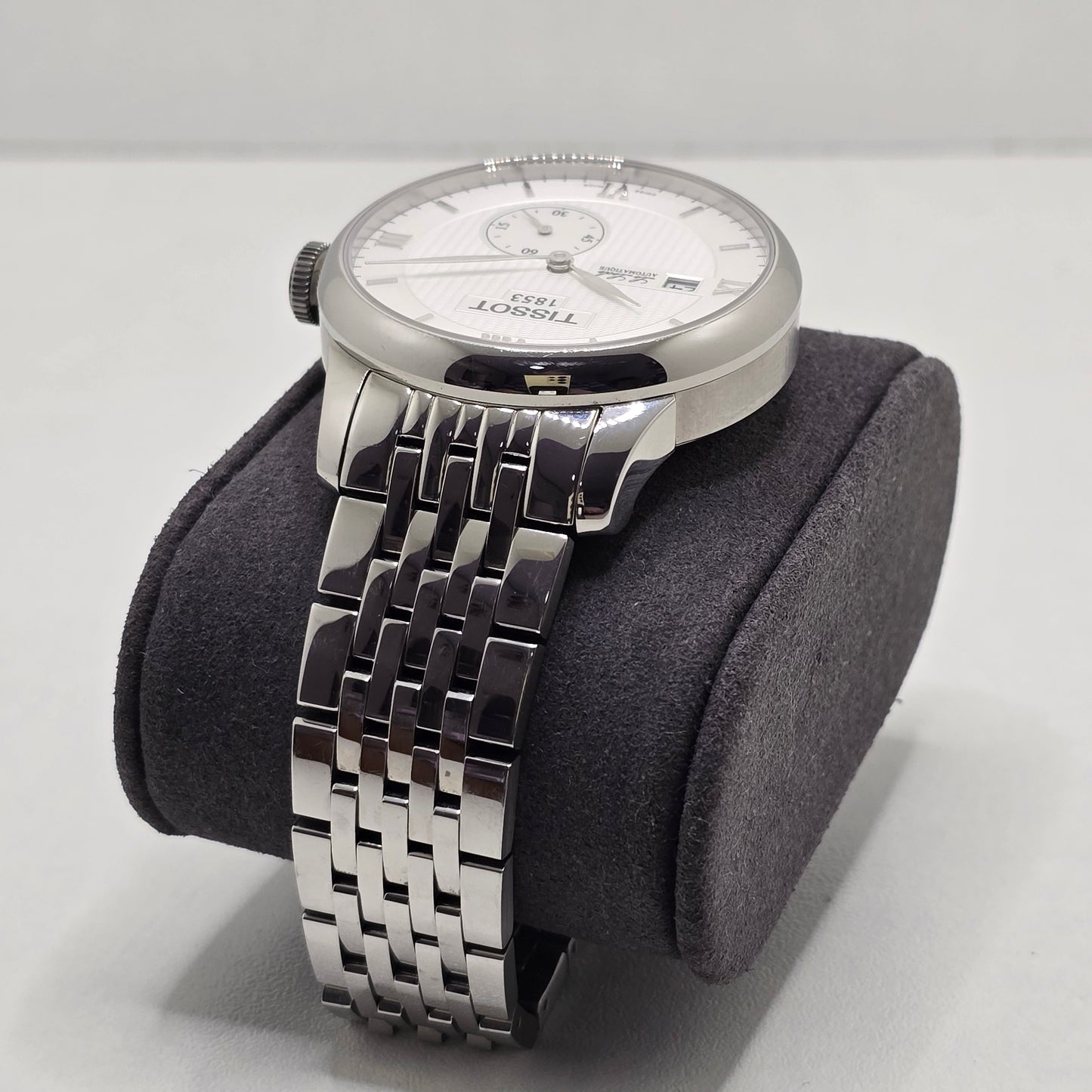 Tissot Le Locle “Petite Seconde” T006.428A