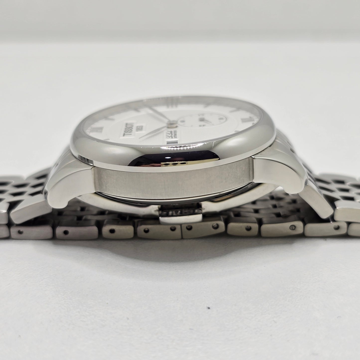 Tissot Le Locle “Petite Seconde” T006.428A