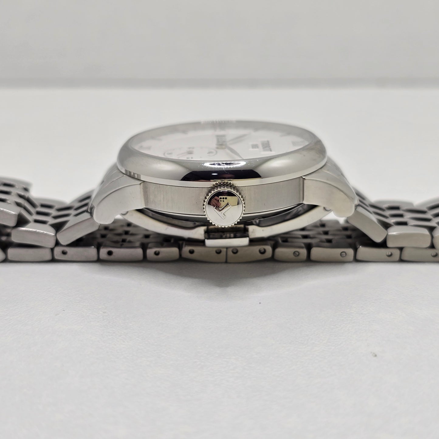 Tissot Le Locle “Petite Seconde” T006.428A