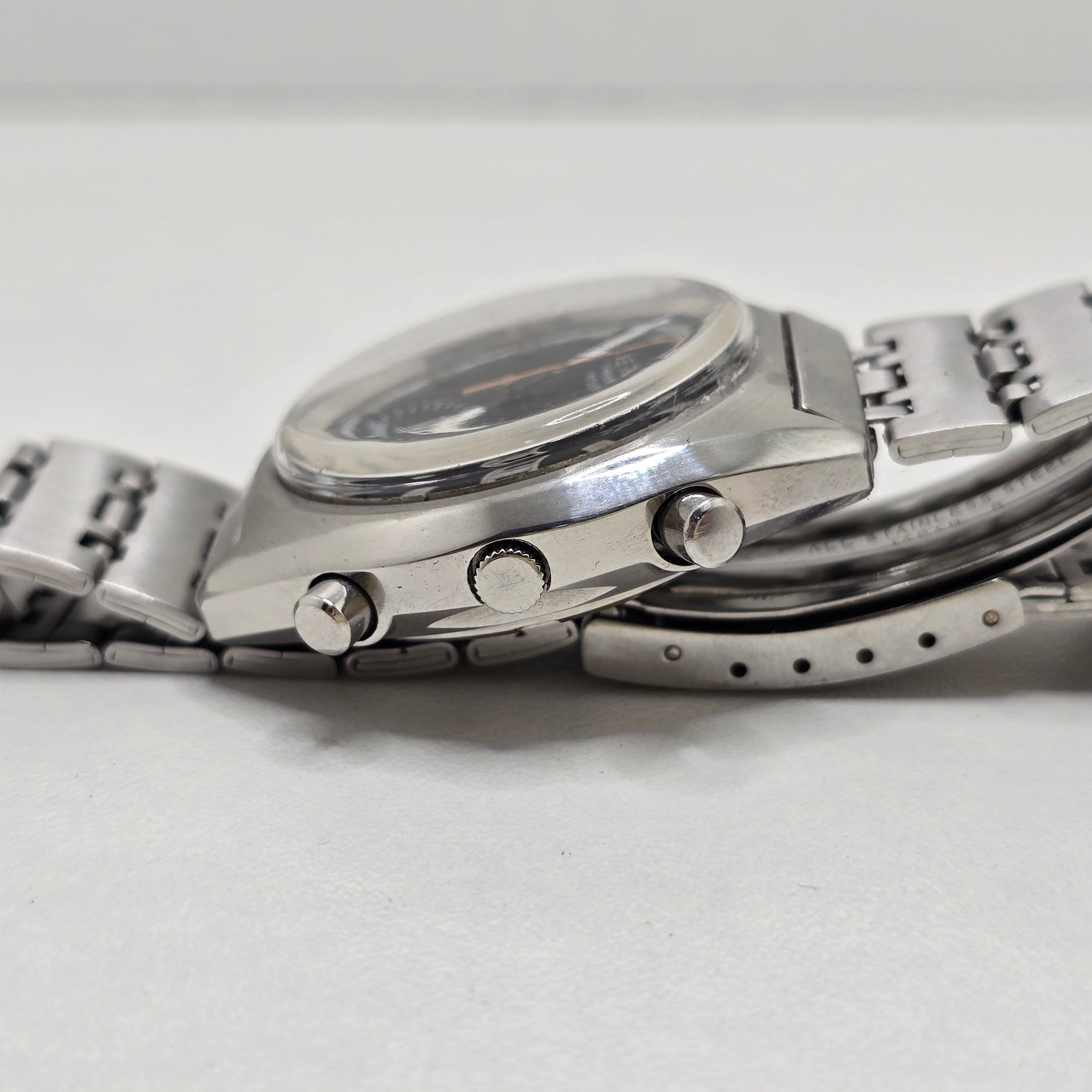 Seiko 6139-8030 Automatic Chronograph