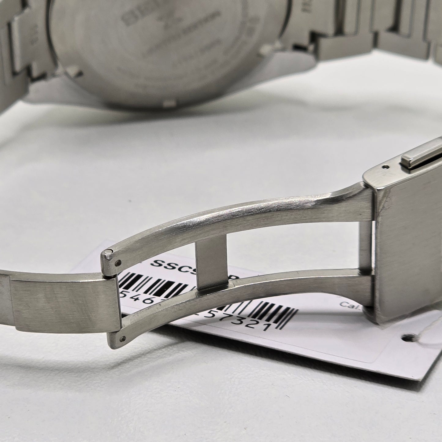 Seiko Prospex Speedtimer SSC959P1