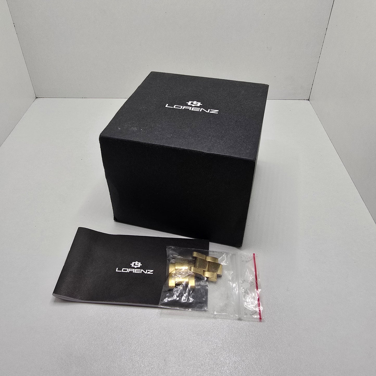 Lorenz LZ 27072FF