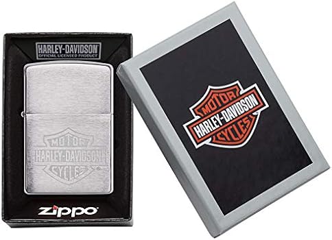 Zippo 200HDH199