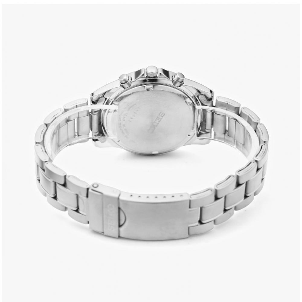 Seiko Chronograph SBTQ071