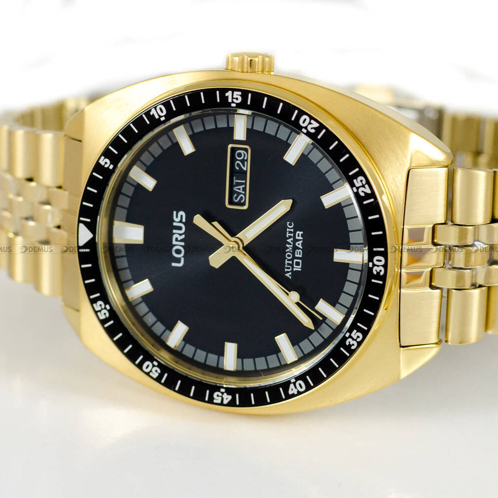 Lorus RL448BX9F