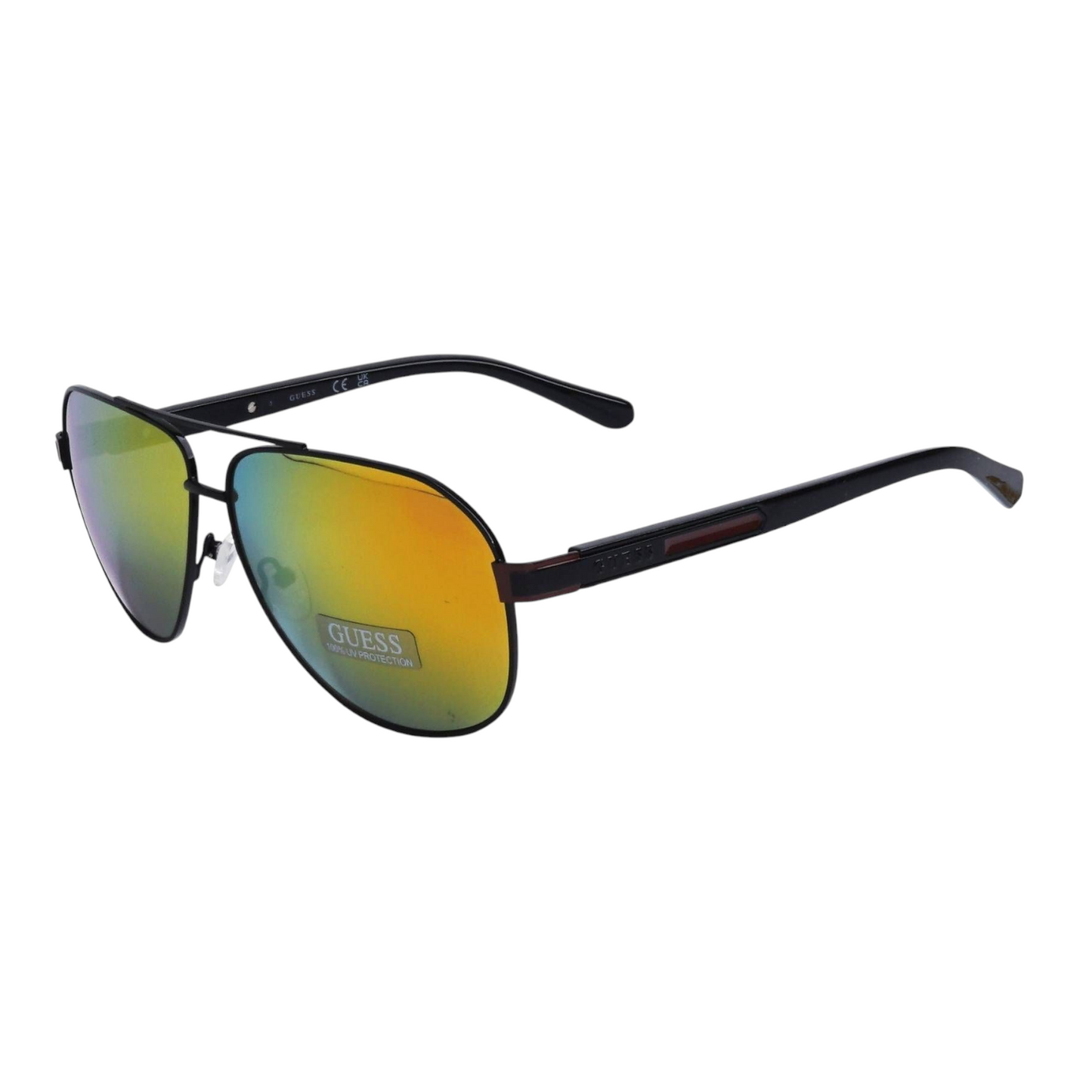 Guess Men's Sunglasses GF0247-01A