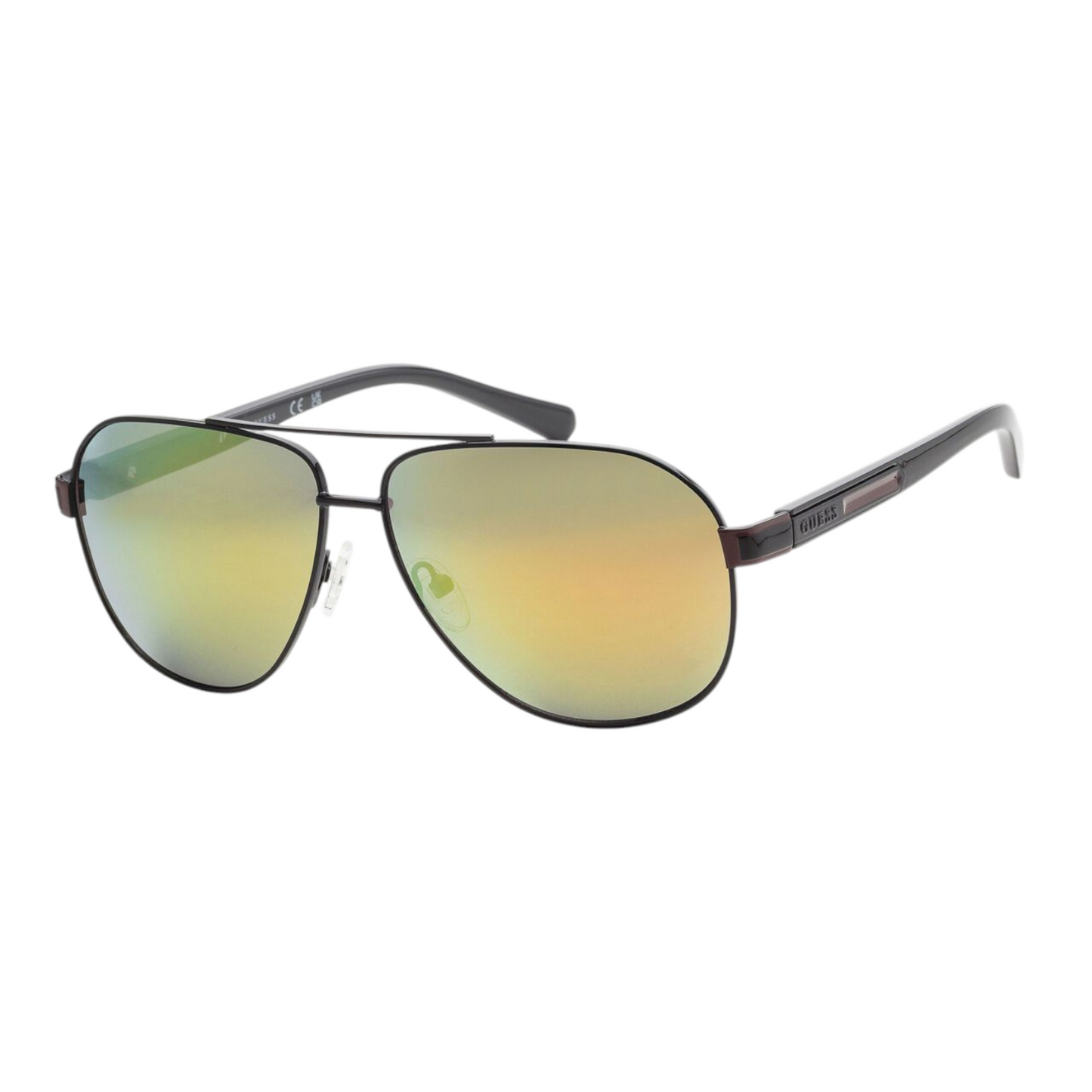 Guess Men's Sunglasses GF0247-01A