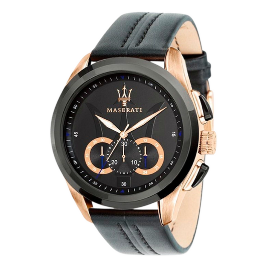 Maserati Traguardo R8871612027