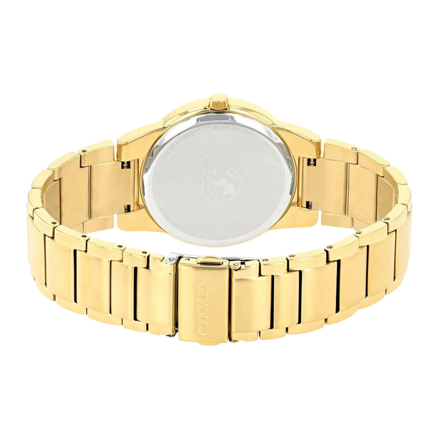 Citizen AU1062-56G – Axiom Collection