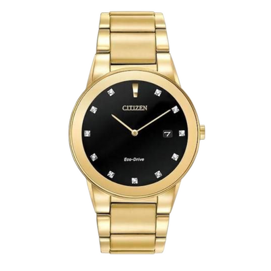 Citizen AU1062-56G – Axiom Collection