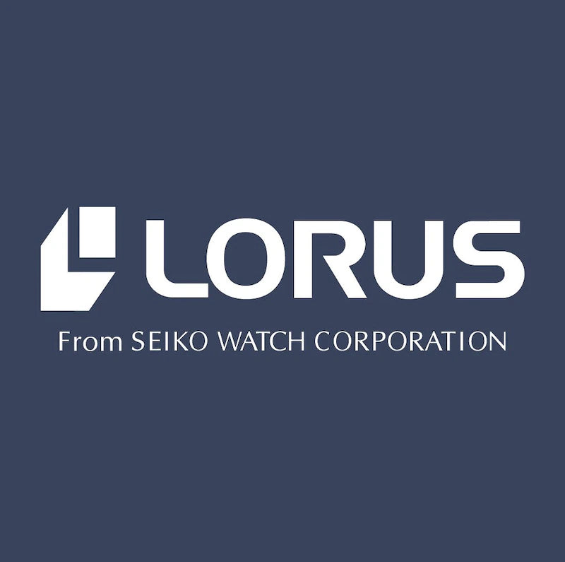 Lorus RL439BX9