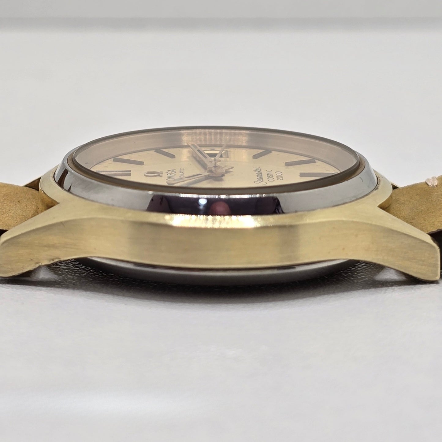 Omega Seamaster Cosmic 2000