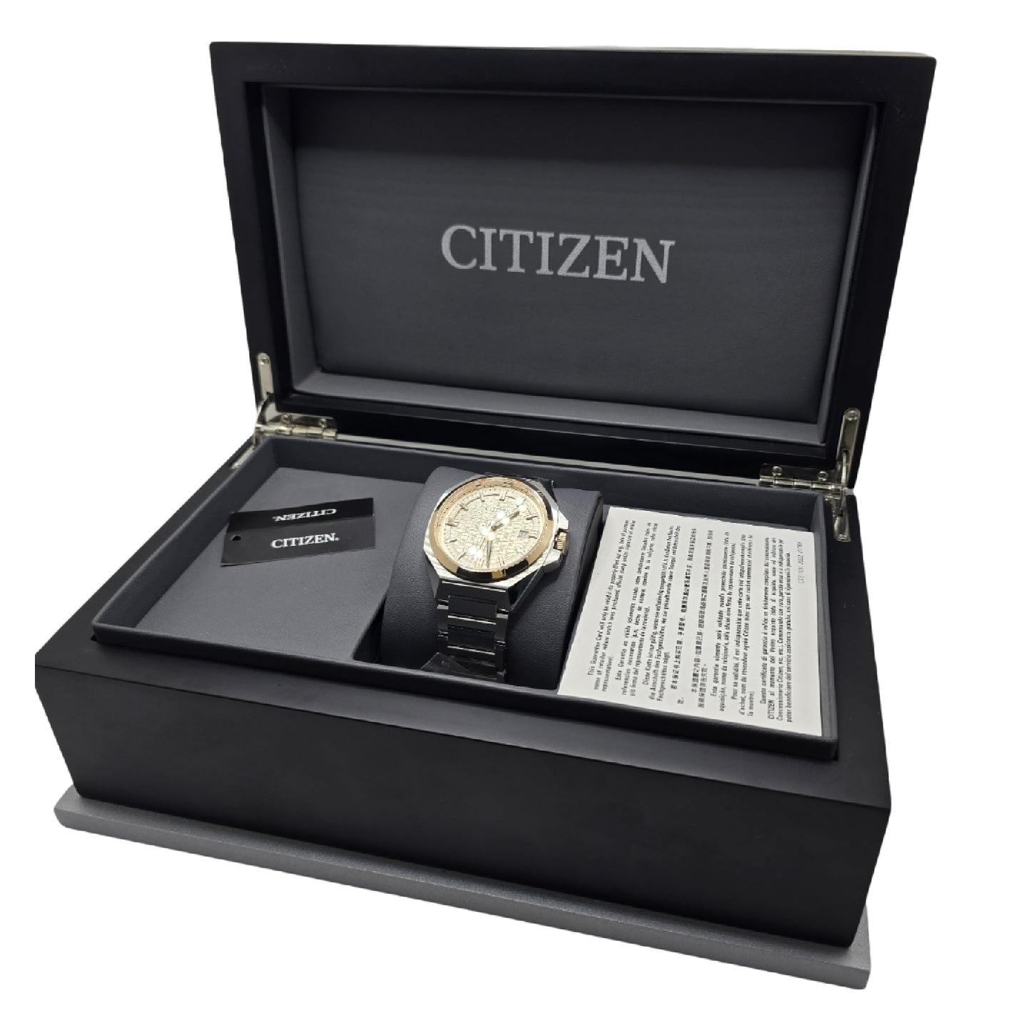 Citizen NB6059-57P