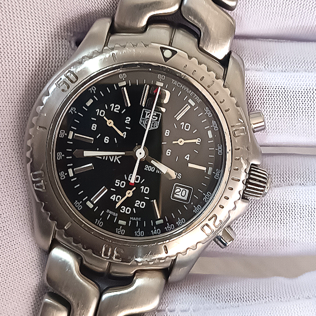 Tag Heuer CT1111-0