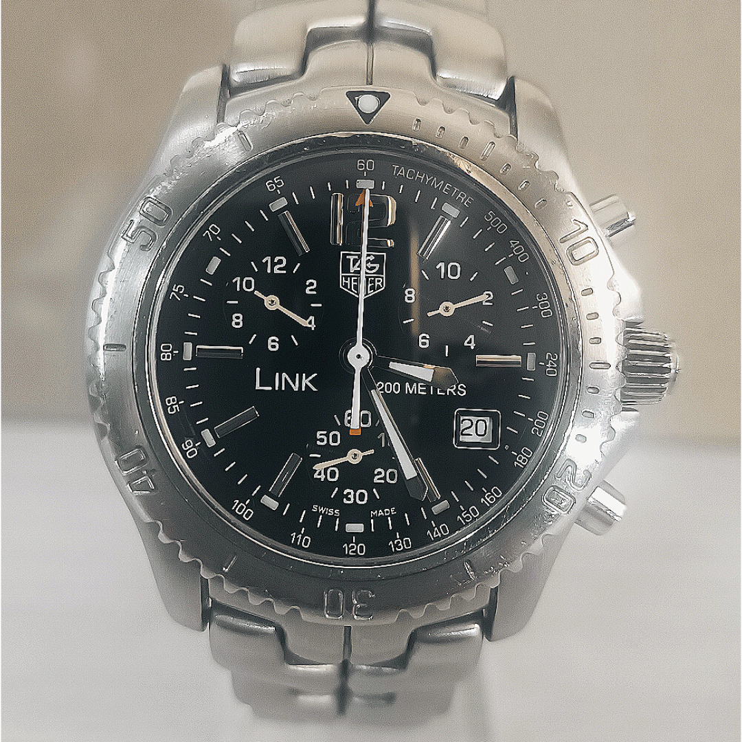 Tag Heuer CT1111-0
