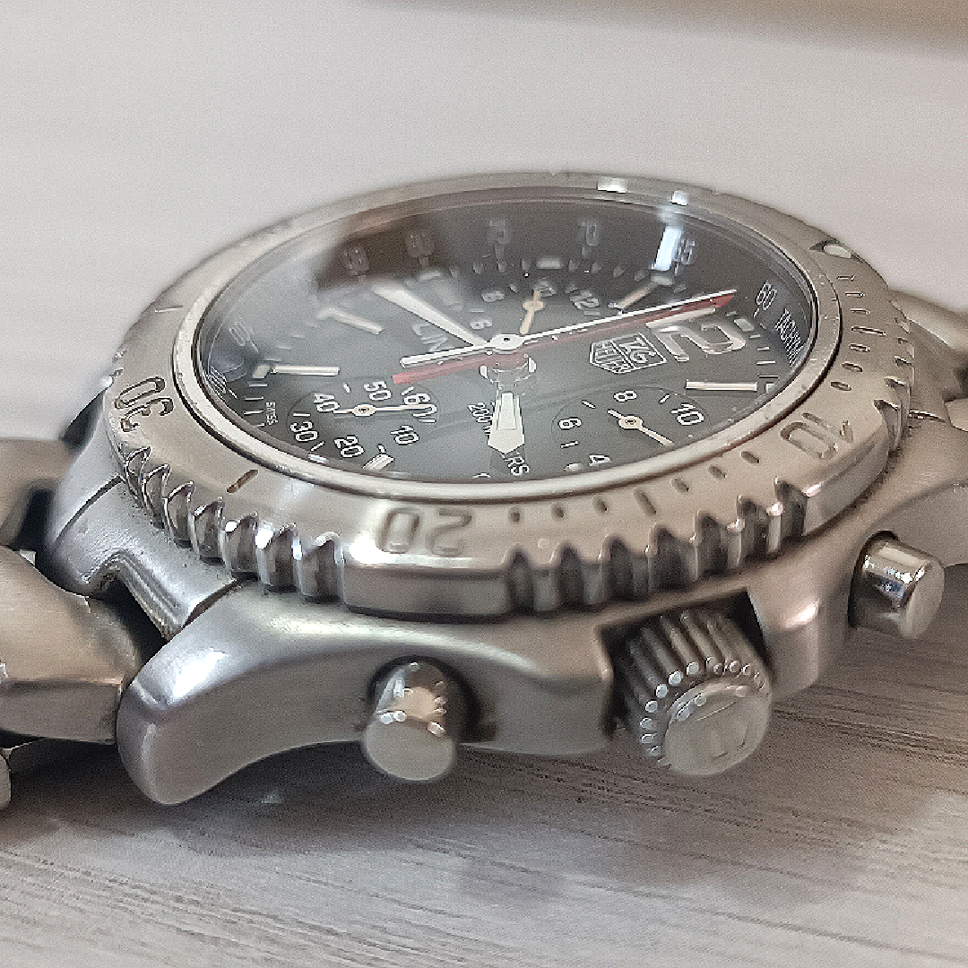 Tag Heuer CT1111-0