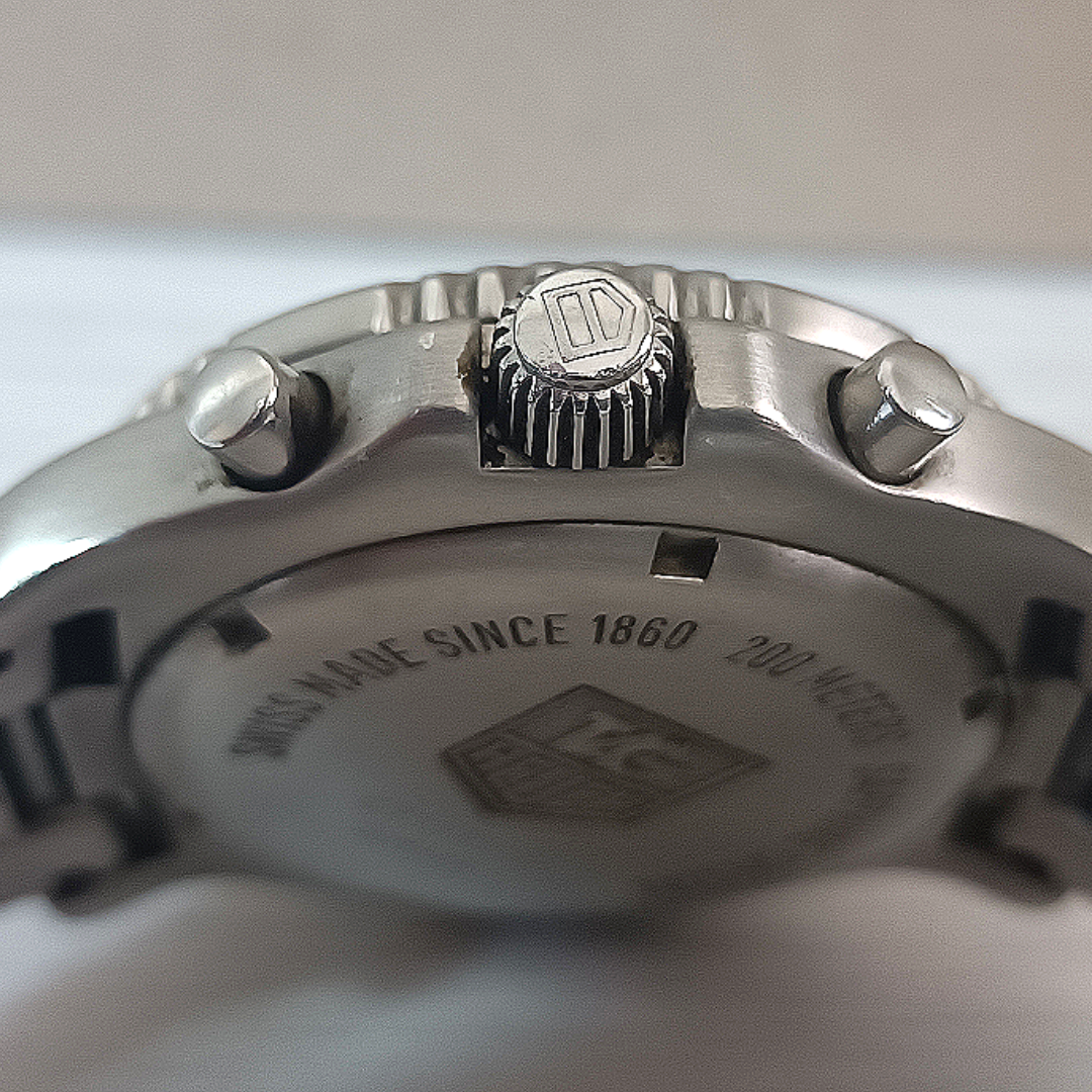 Tag Heuer CT1111-0