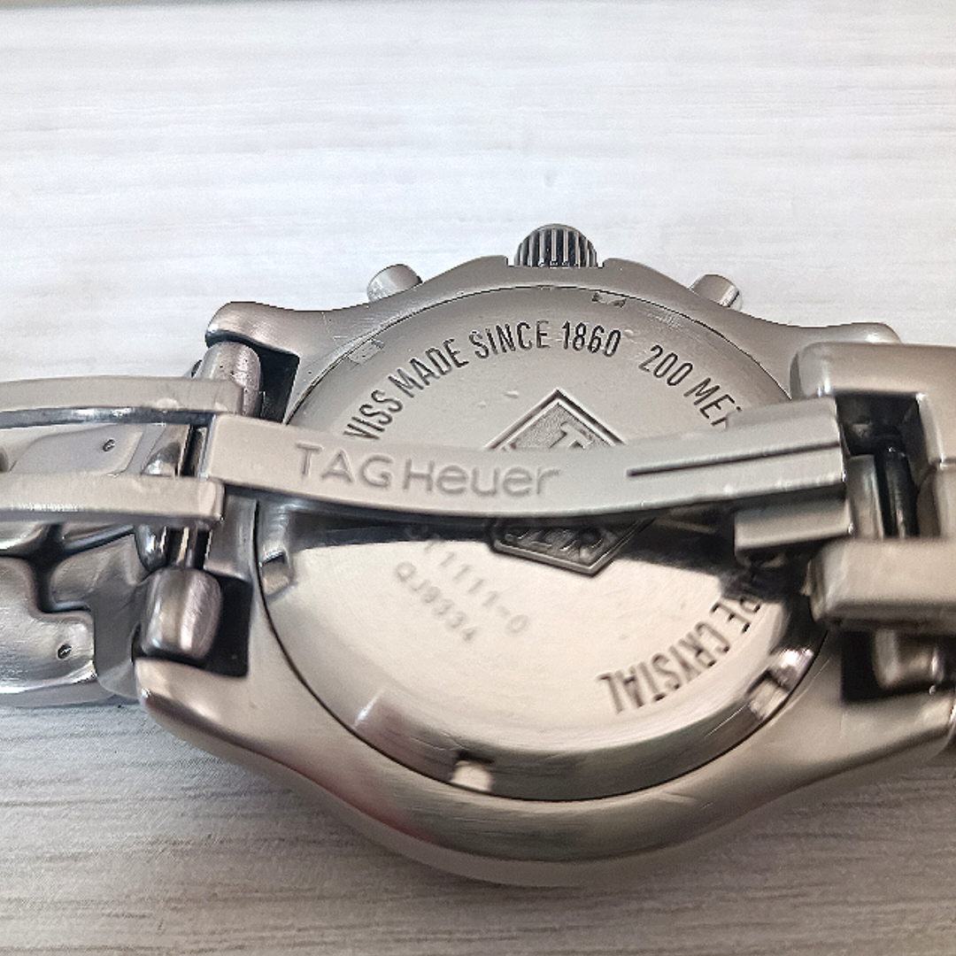 Tag Heuer CT1111-0