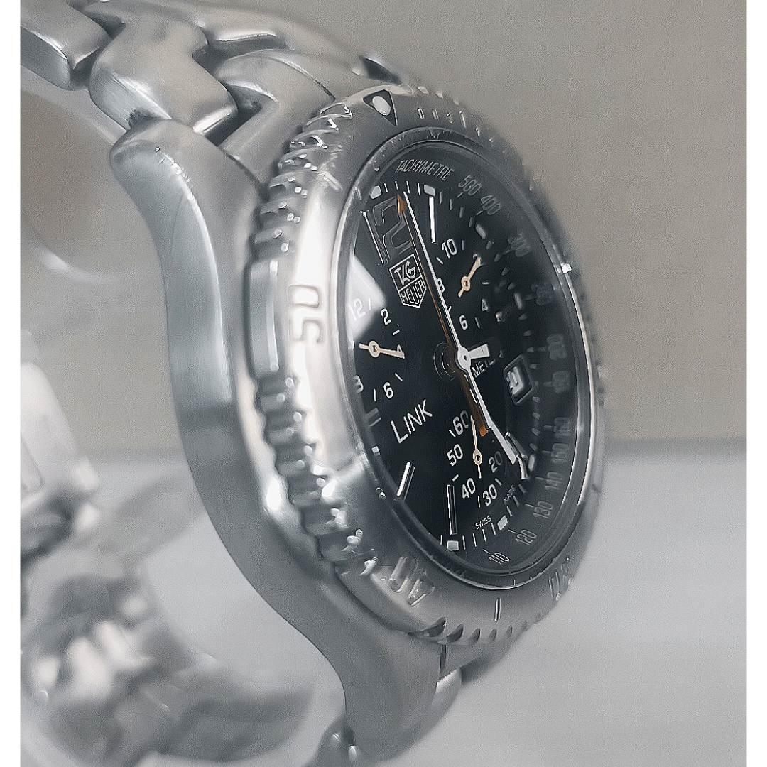 Tag Heuer CT1111-0