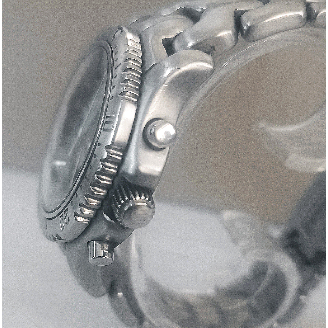 Tag Heuer CT1111-0