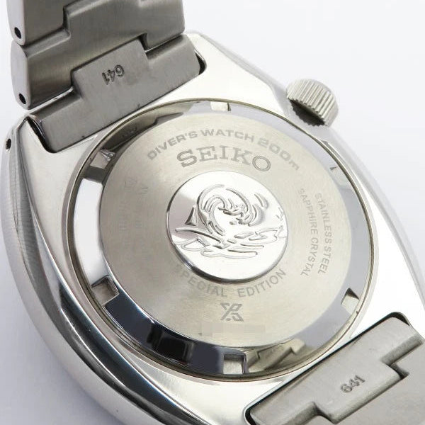 Seiko Prospex Diver SBDY093