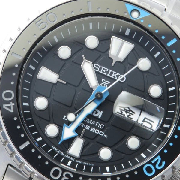 Seiko Prospex Diver SBDY093