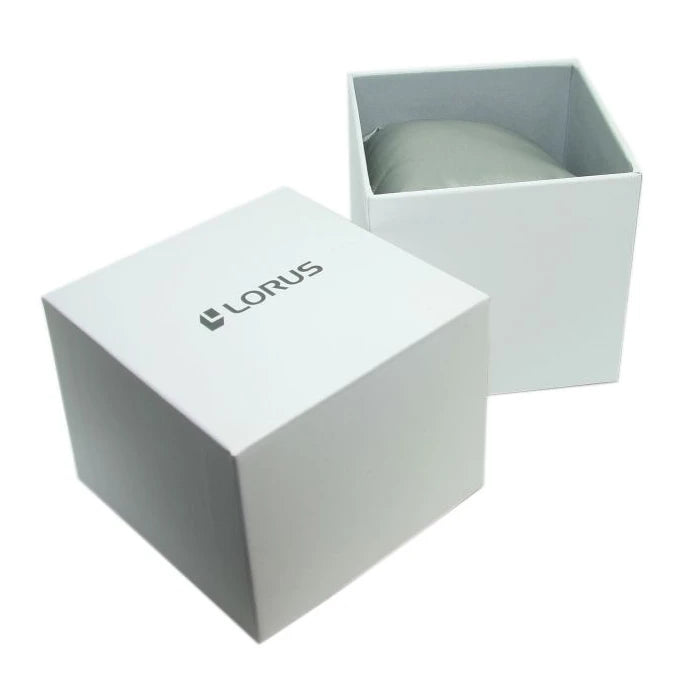 Lorus RL439BX9