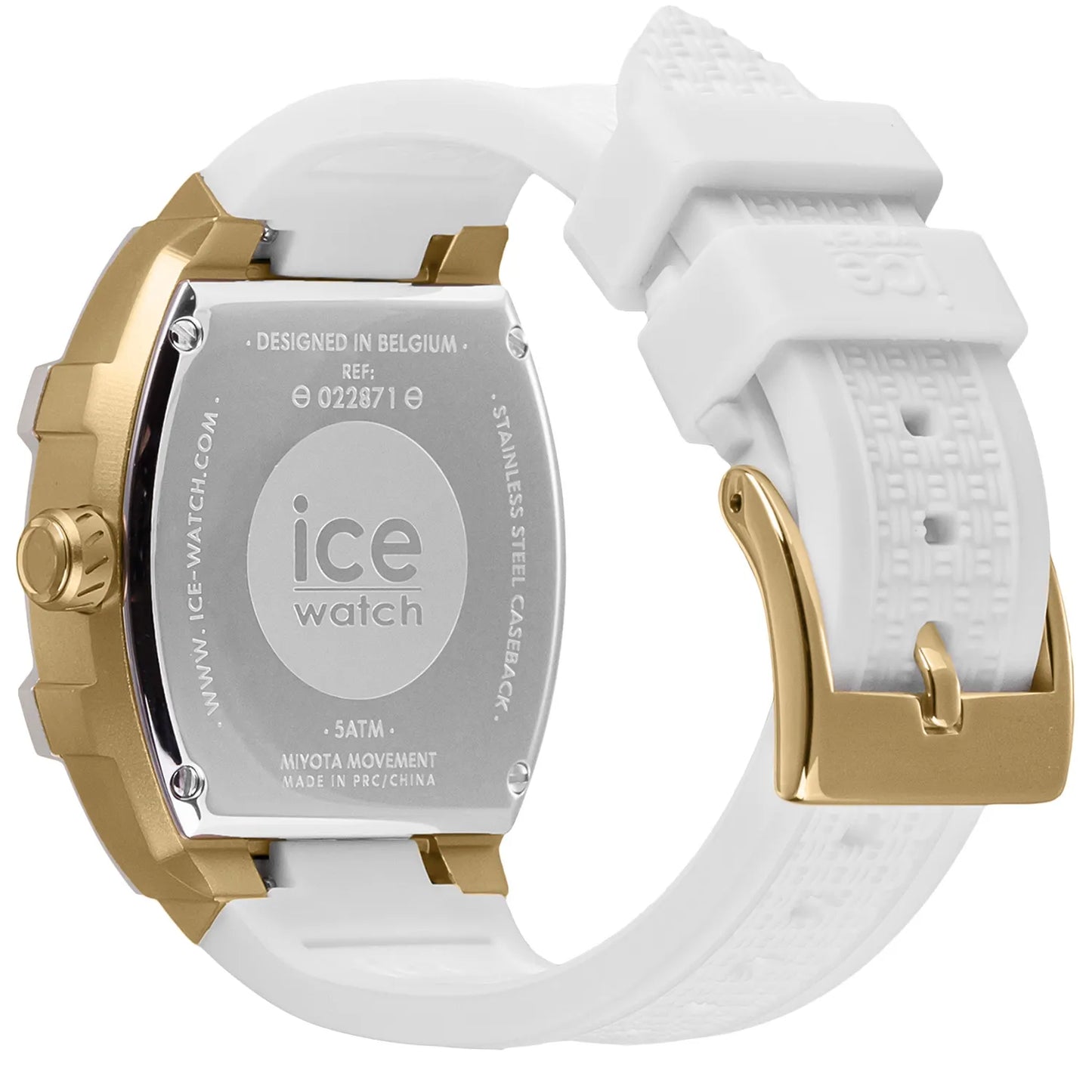 ICE Watch 022871