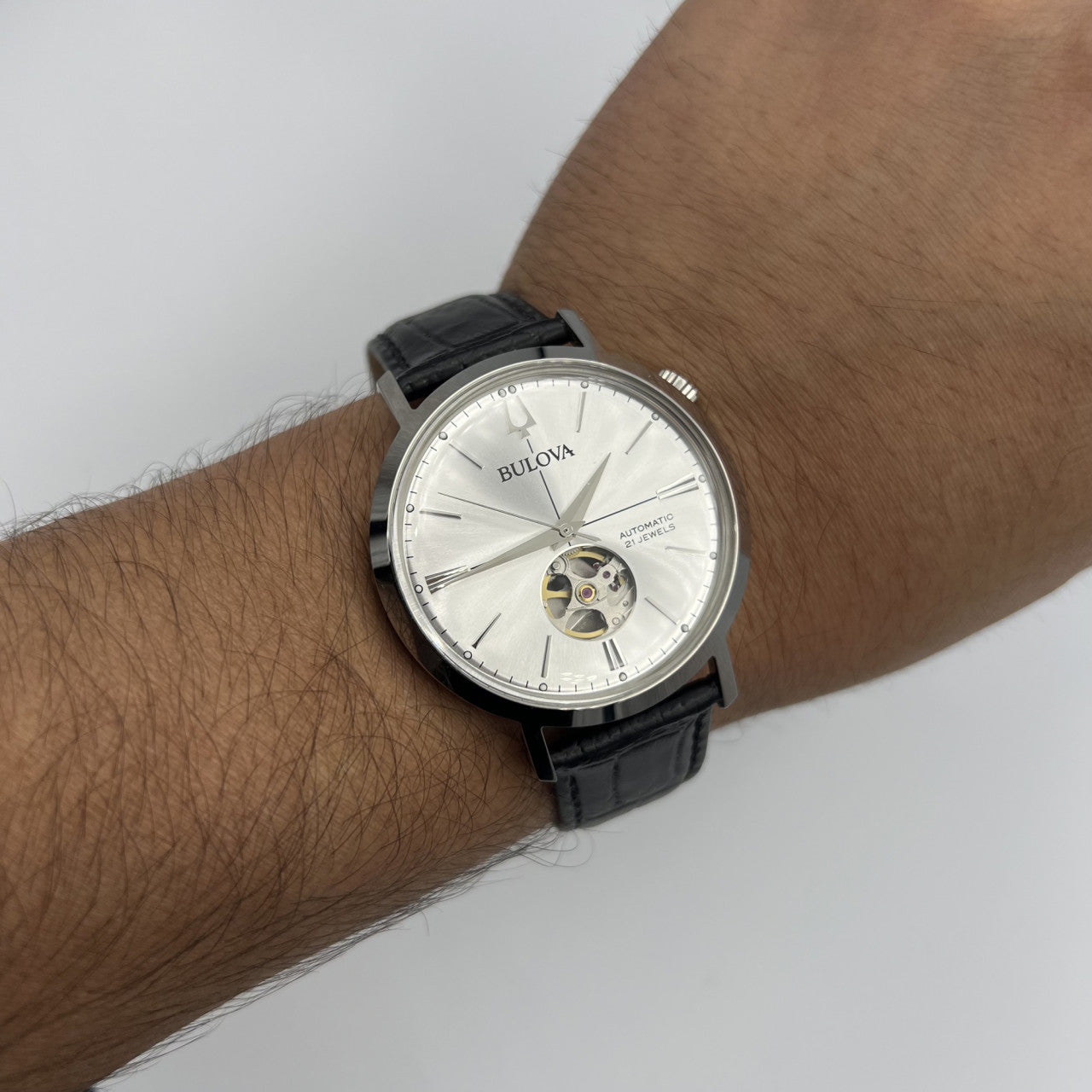 Bulova 96A315