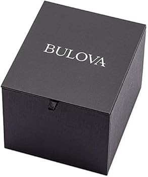 Bulova 96A315