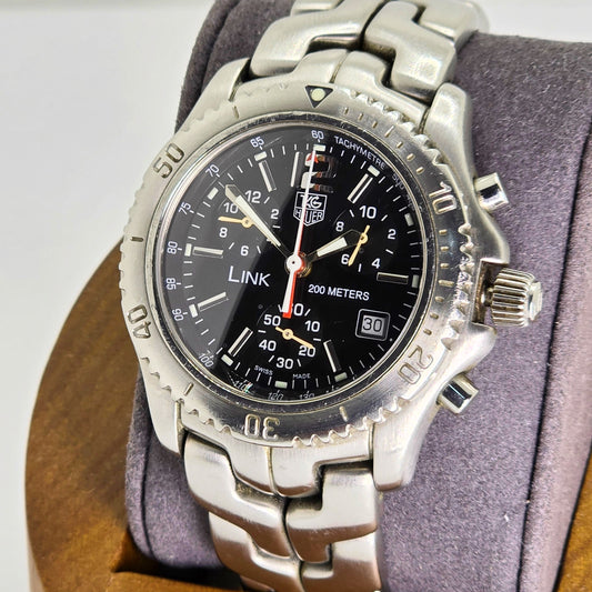 Tag Heuer CT1111-0