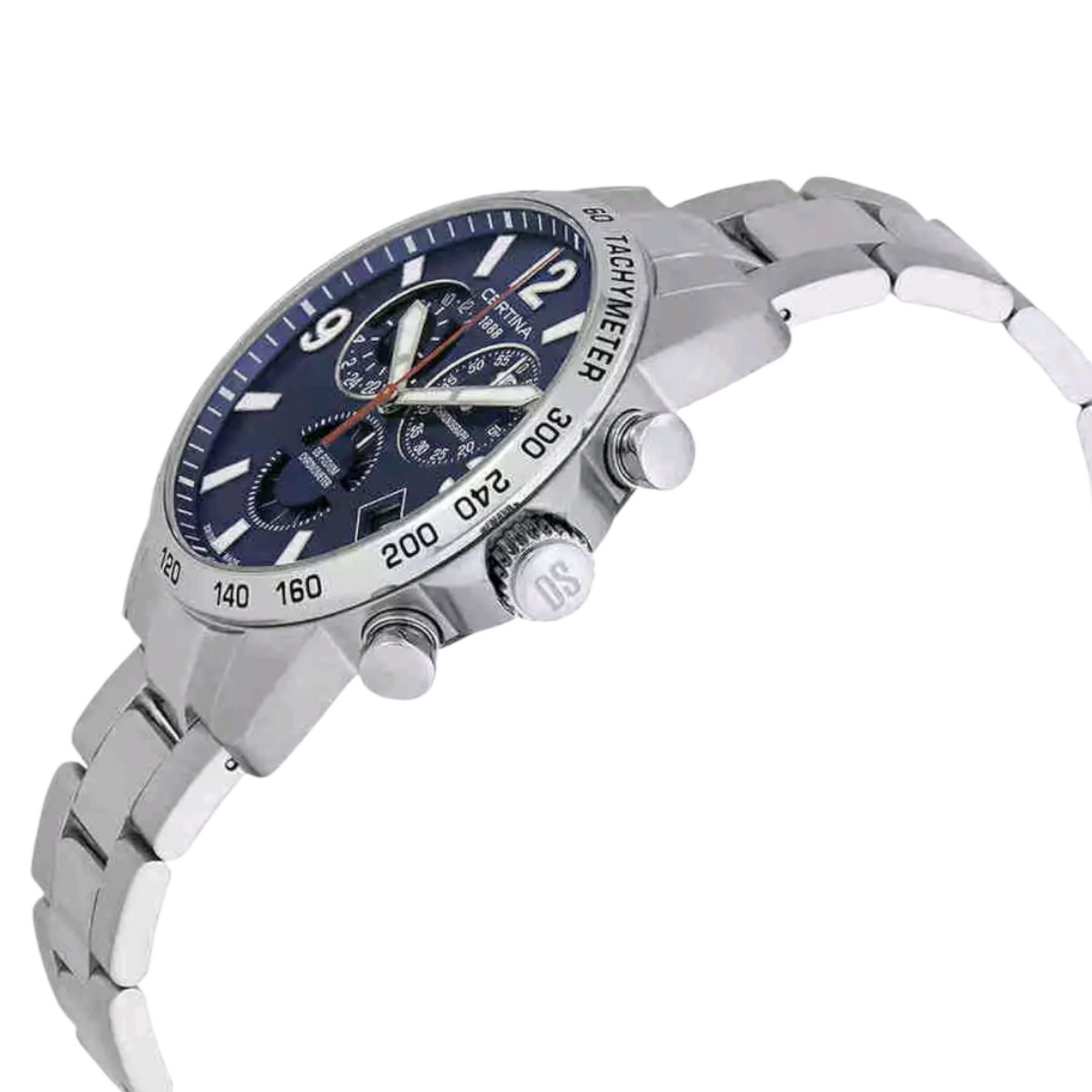 Certina Podium DS C034.654.11.047.00