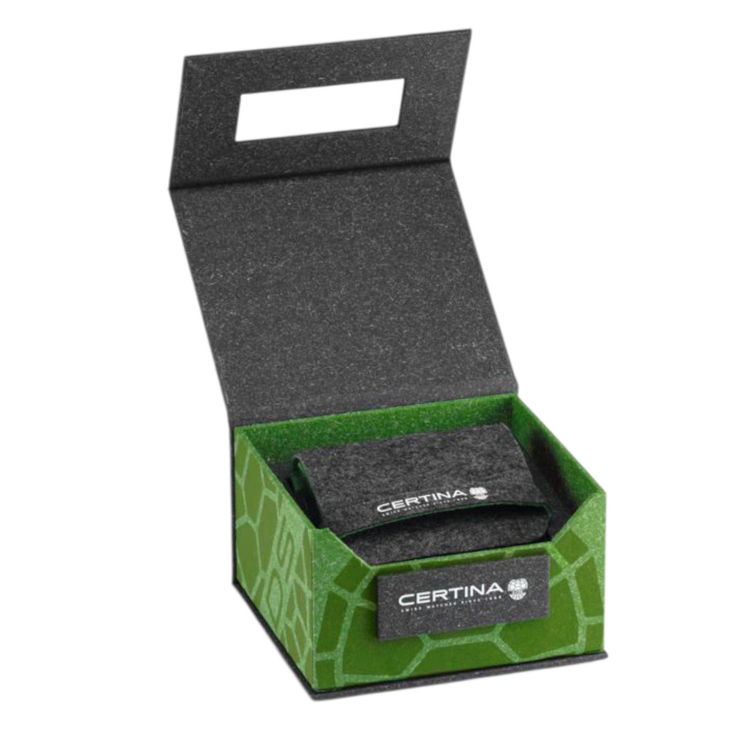 Certina Podium DS C034.654.11.047.00