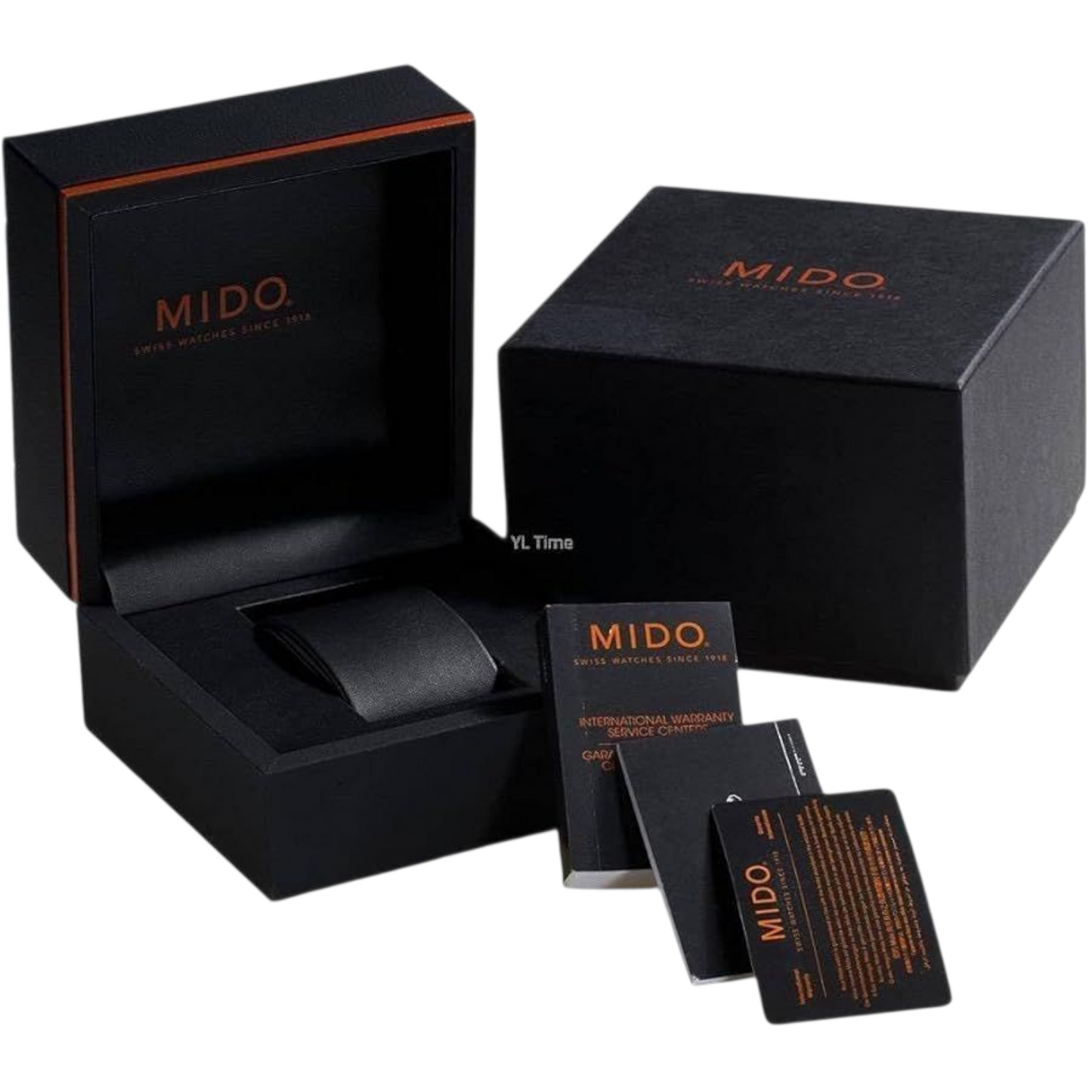 Mido M8600.9.26.1