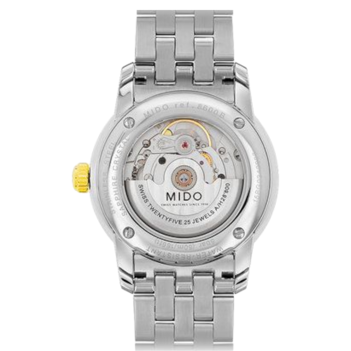 Mido M8600.9.26.1