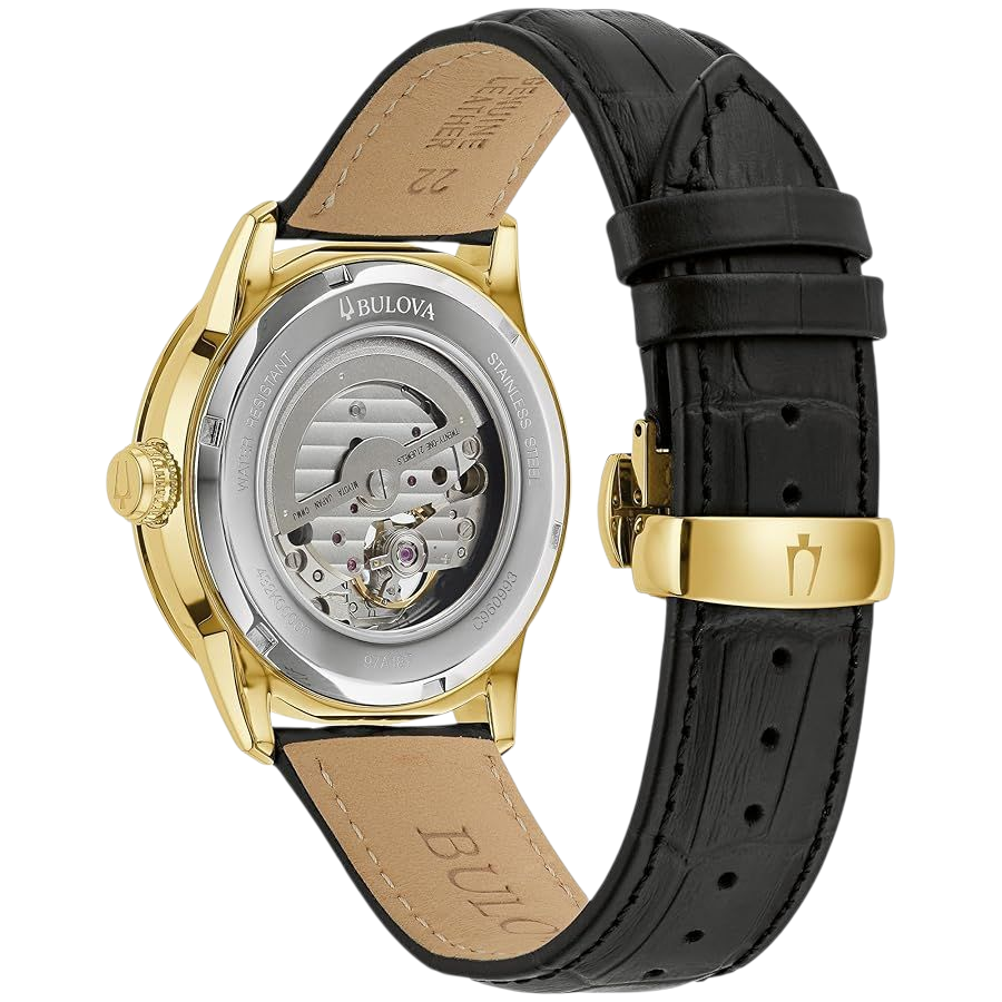 Bulova 97A187